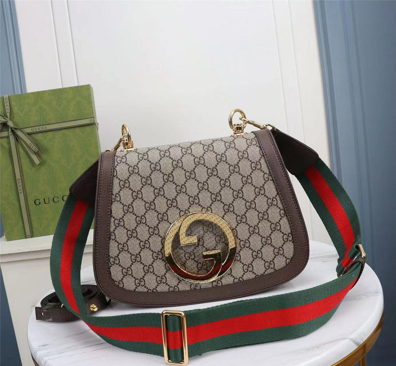 Satchel Bags - GUC Bags - 256