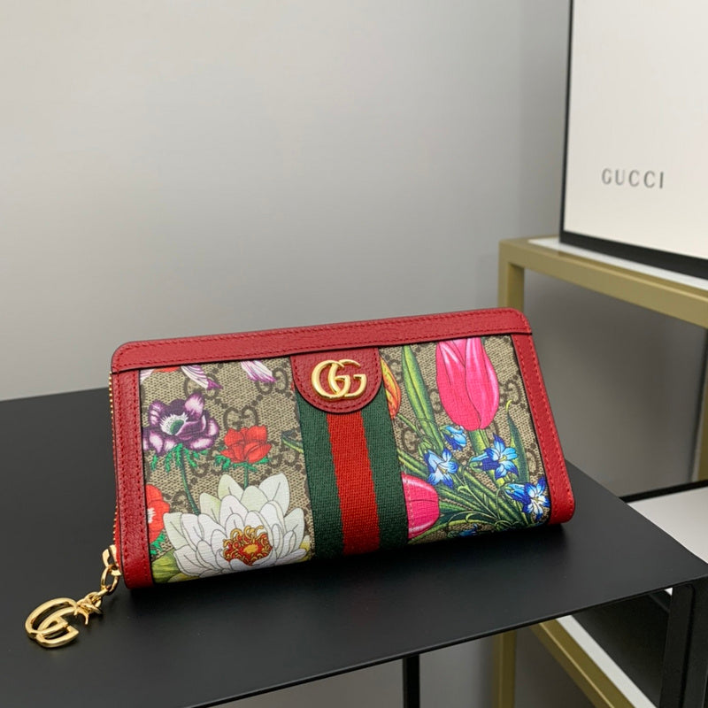 Satchel Bags - GUC Bags - 1259