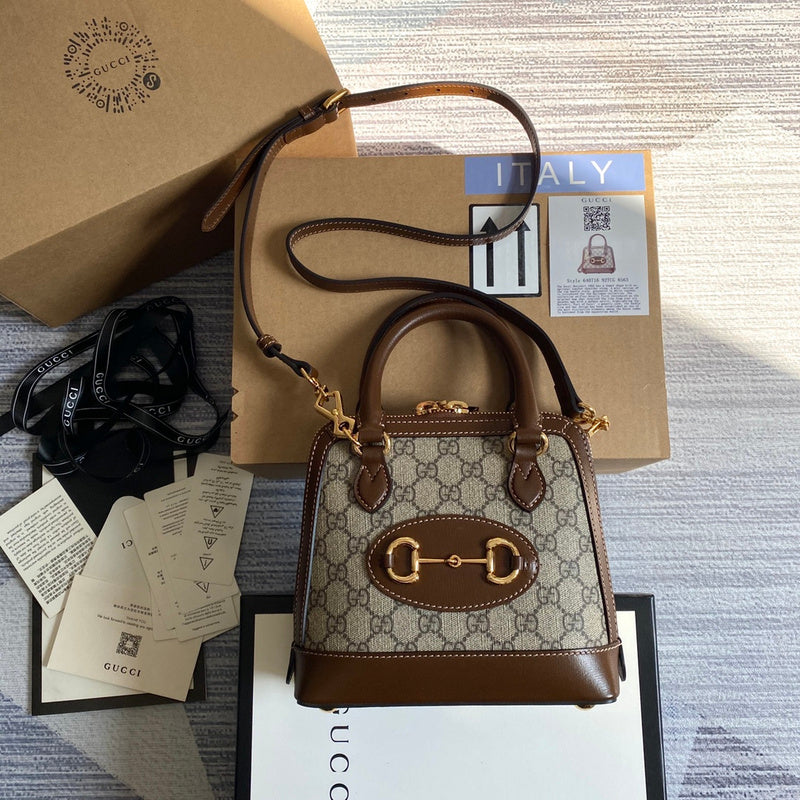 GLM - gg Bags - 2022