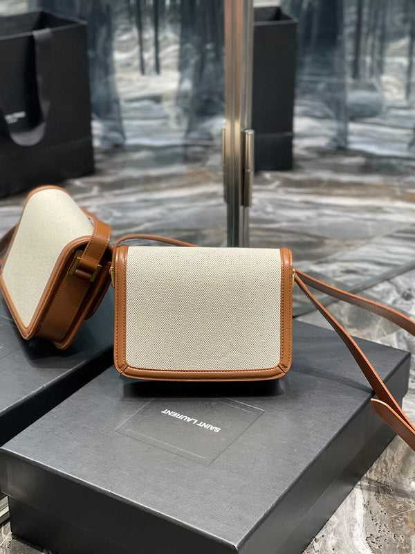 Satchel Bags - SLY Bags - 405