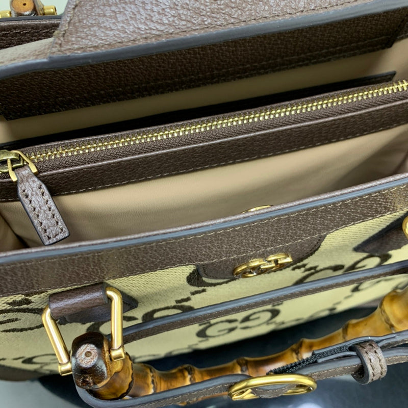 Satchel Bags - GUC Bags - 694