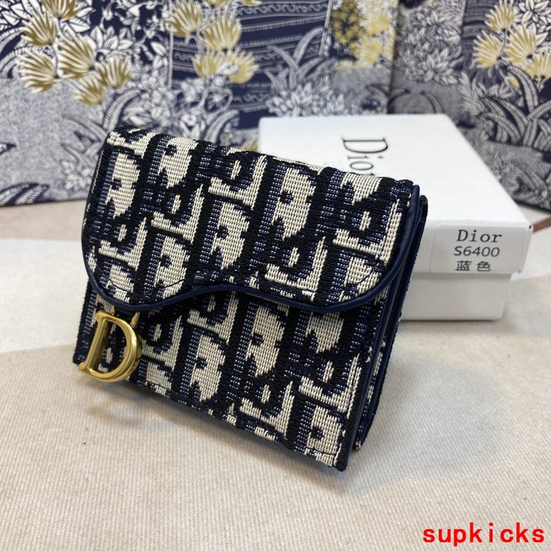 Glami- - Mix Wallets - 666