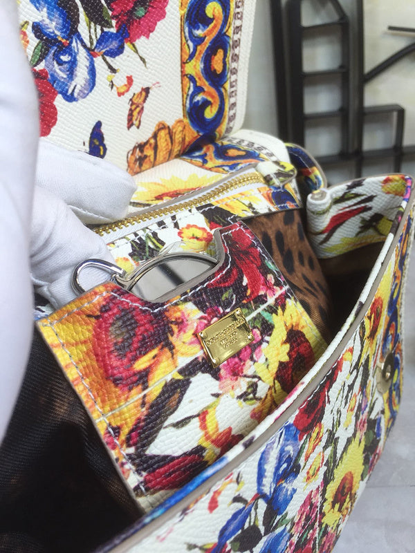 Satchel Bags - DG Bags - 207