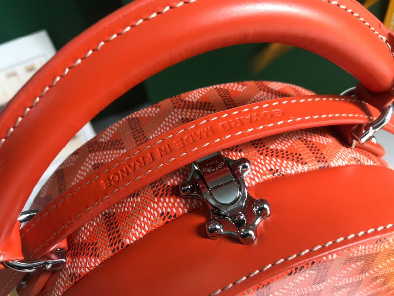 Satchel Bags - GOD Bags - 632