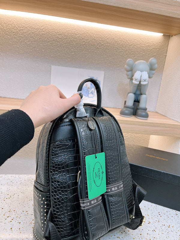 Satchel Bags - PDA Bags - 427