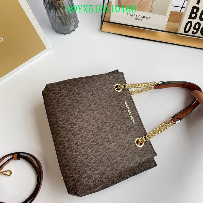 Satchel Bags - MK Bags - 820