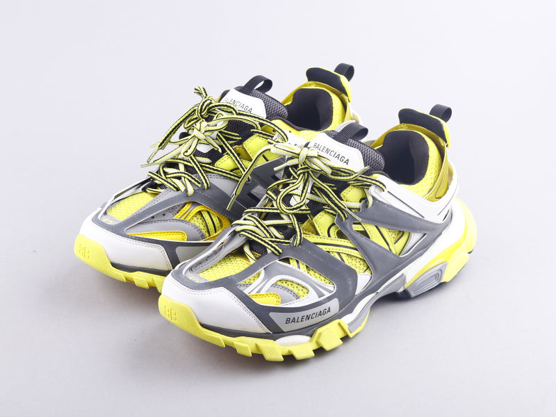 GLM - Bla Track Three Generations Sneaker
