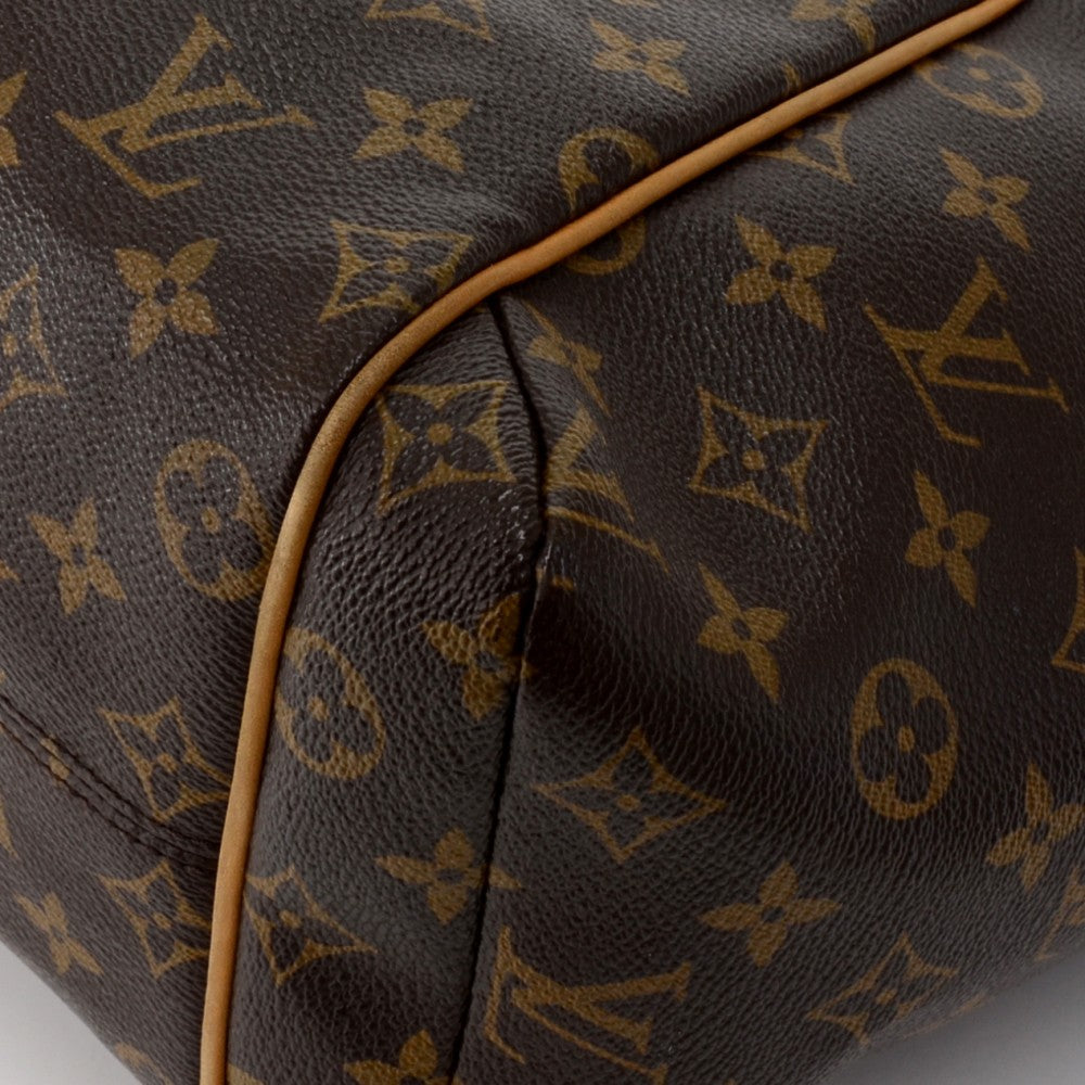 Louis Vuitto Totally PM Monogram Canvas Shoulder Bag