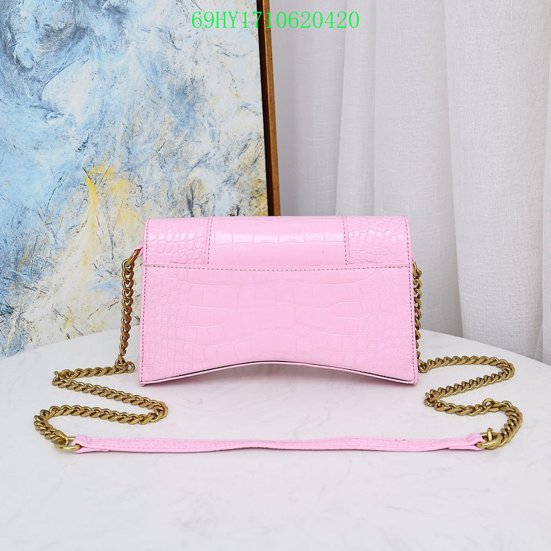 Satchel Bags - BGA Bags - 2222