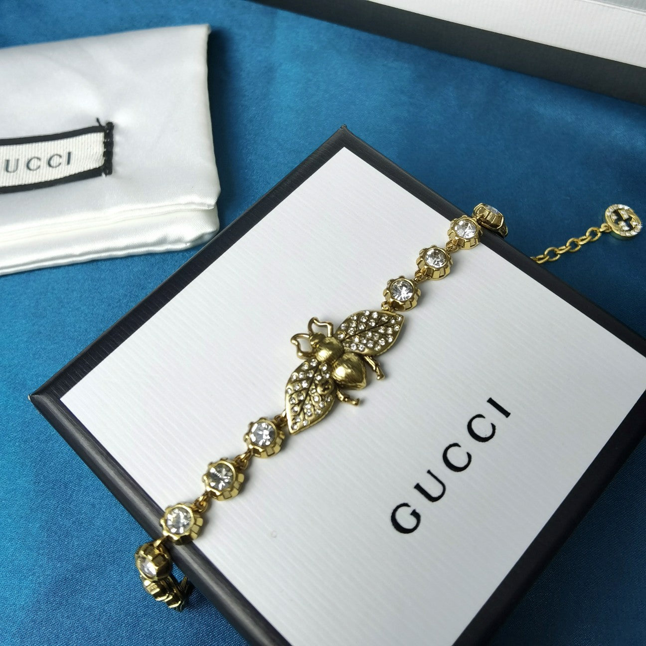 GLM - Top Quality Necklace GCI003