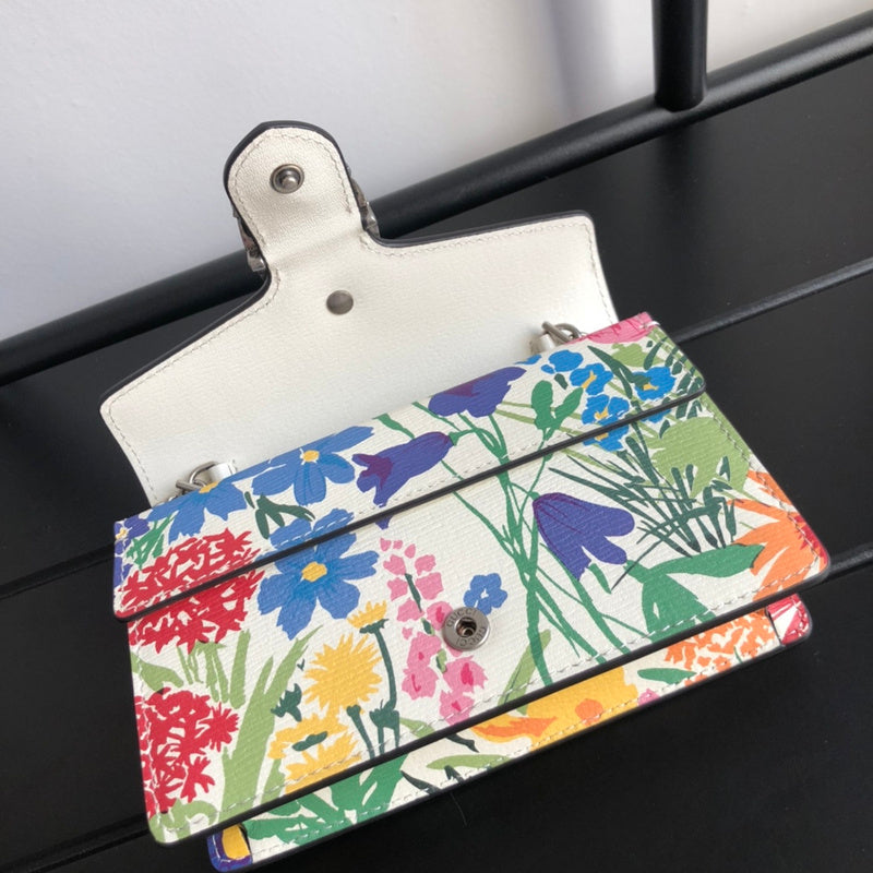 Satchel Bags - GCI Bags - 6961
