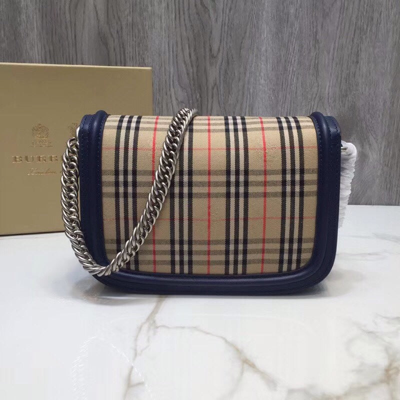 Fan Fashion -GLM - Top quality BBR Bags - 1463