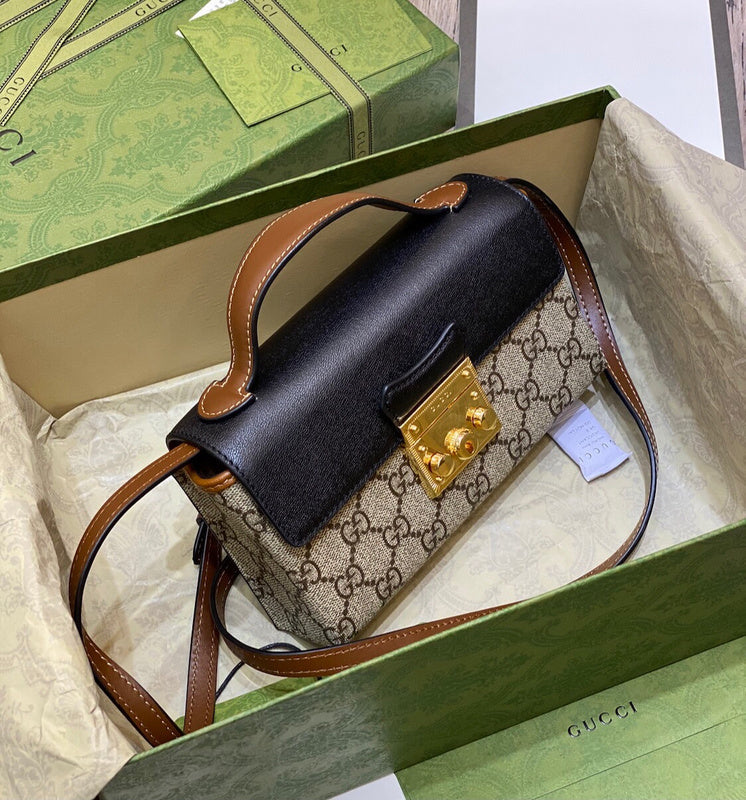 Satchel Bags - GCI Bags - 2984