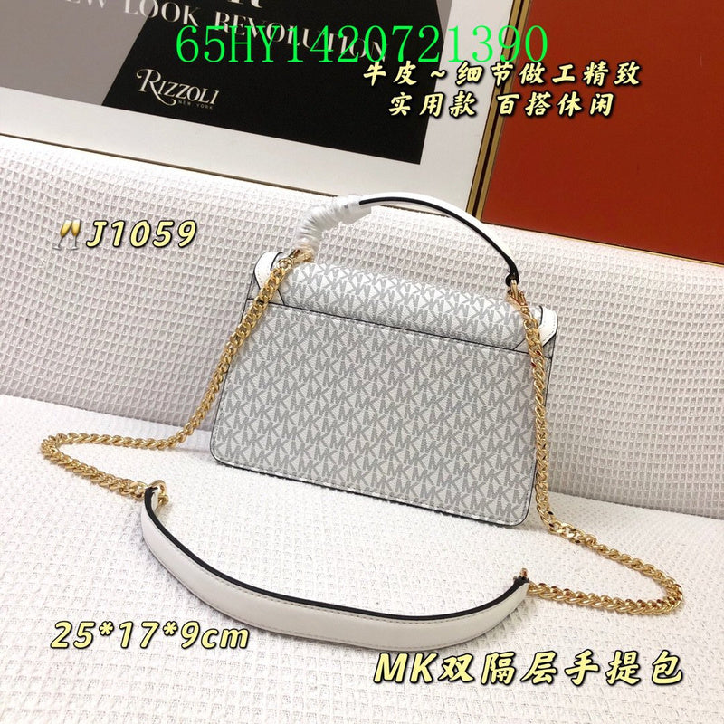 Satchel Bags - MK Bags - 722