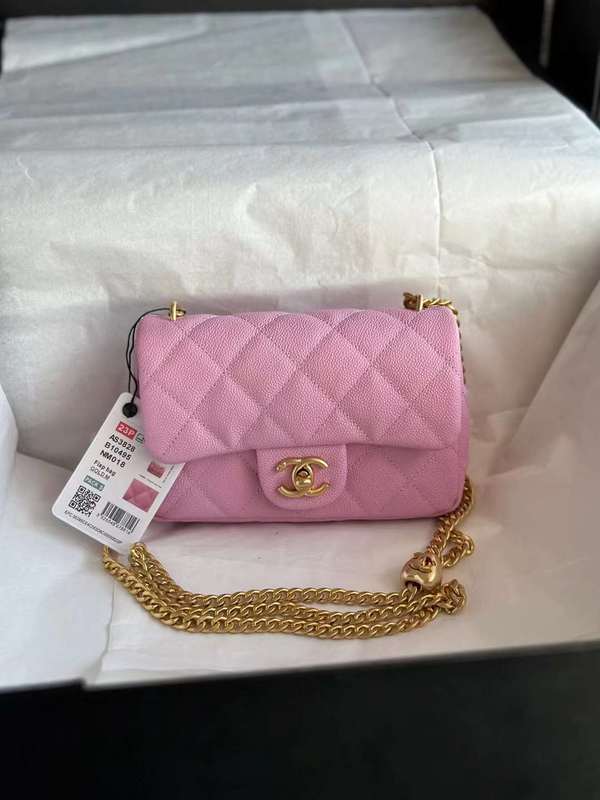 Satchel Bags - CHL Bags - 5955