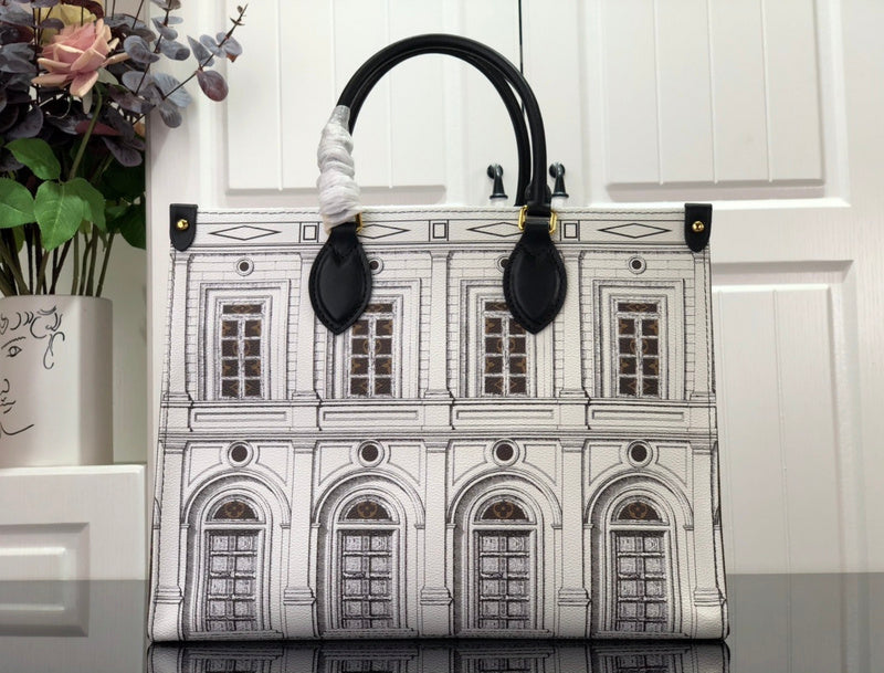 Glami GlamI Lu-Vi bags - 17389