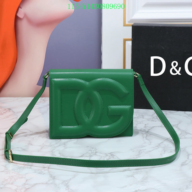 Glami - DAG Bags - 037