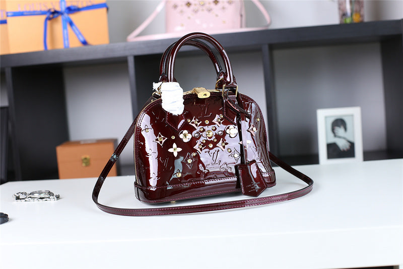 Glami GlamI Lu-Vi bags - 8264