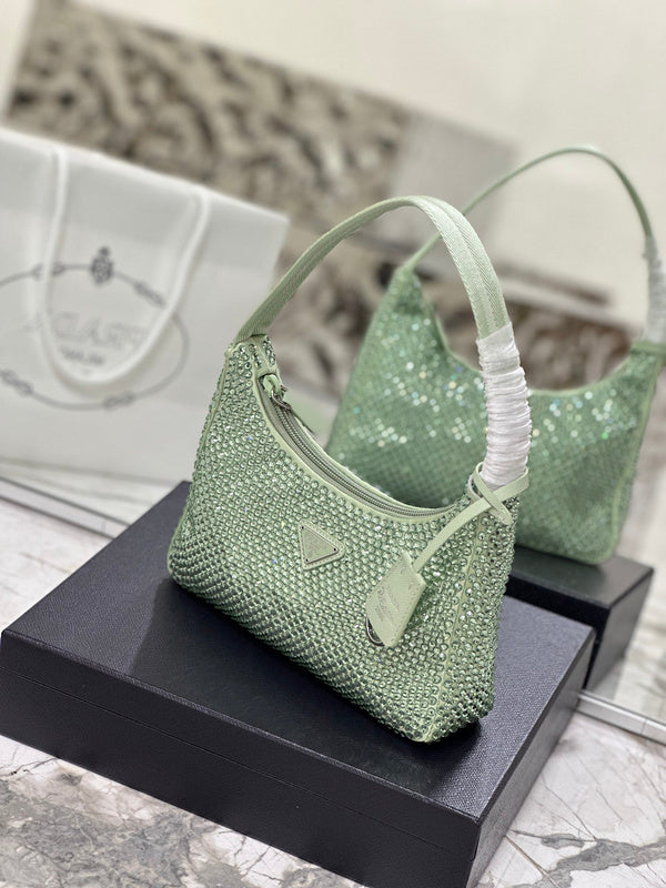 Satchel Bags - PDA Bags - 209