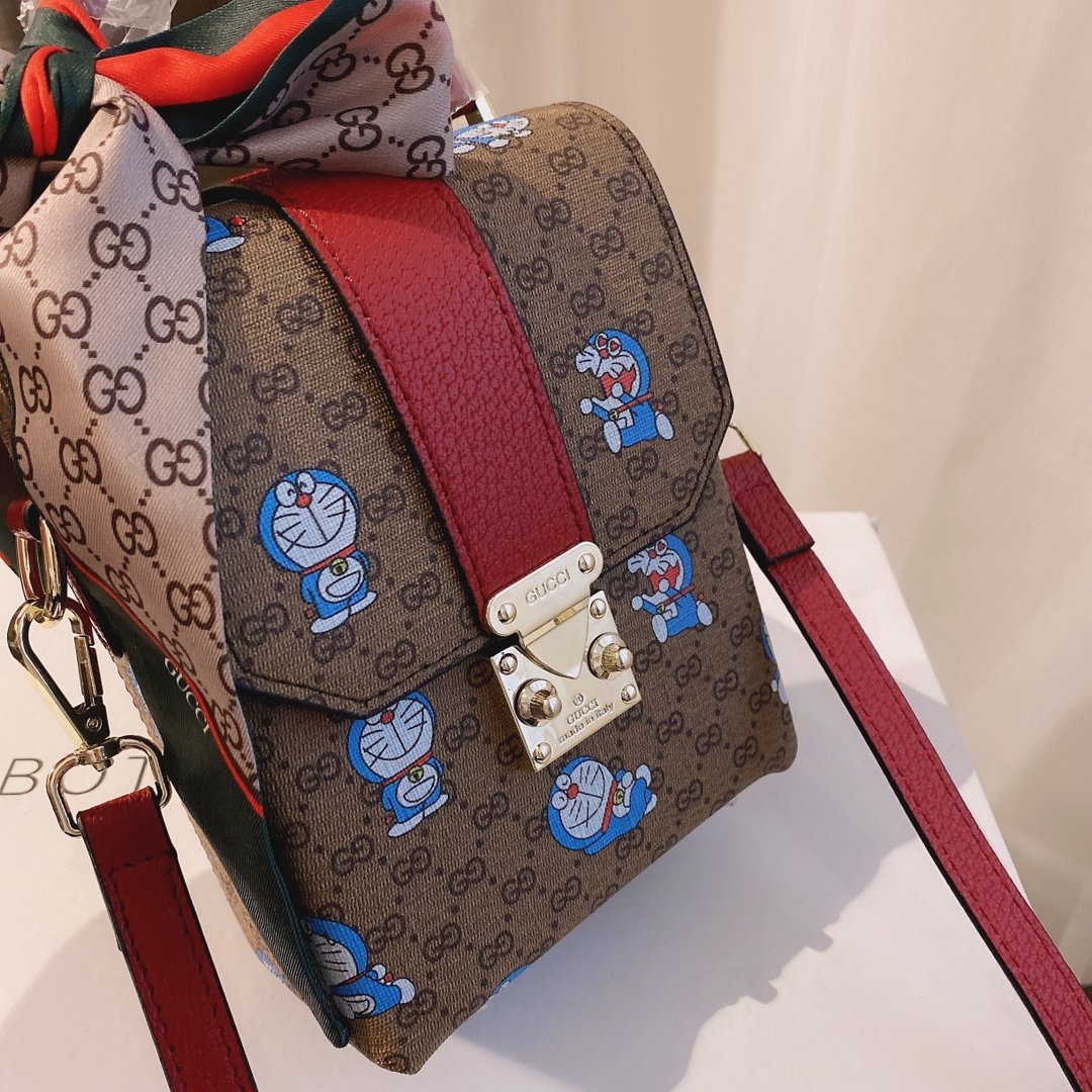 GLM - Top Quality Bags GCI 208
