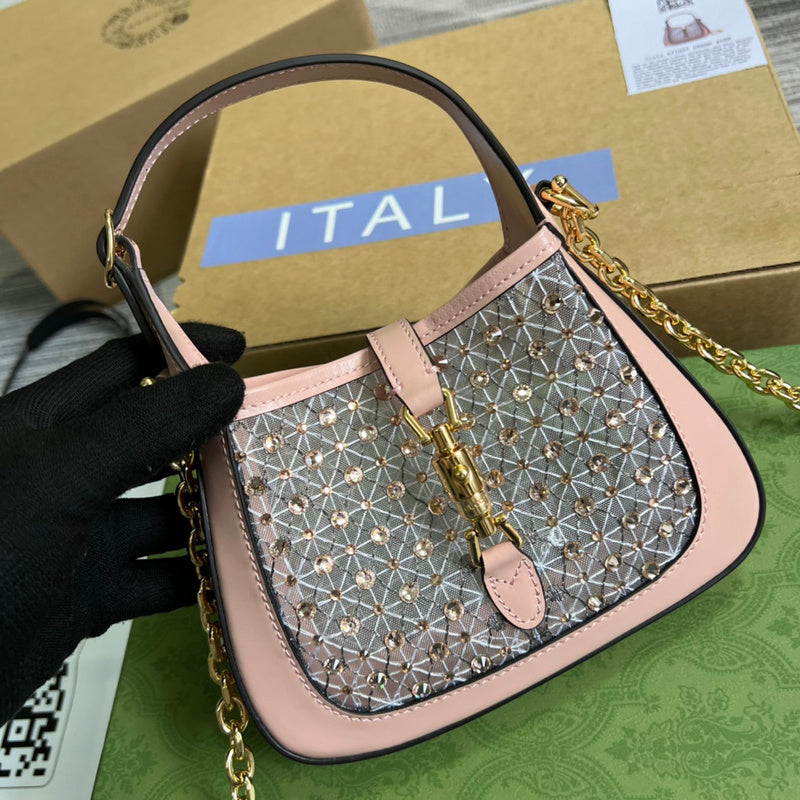 Satchel Bags - GCI Bags - 5683