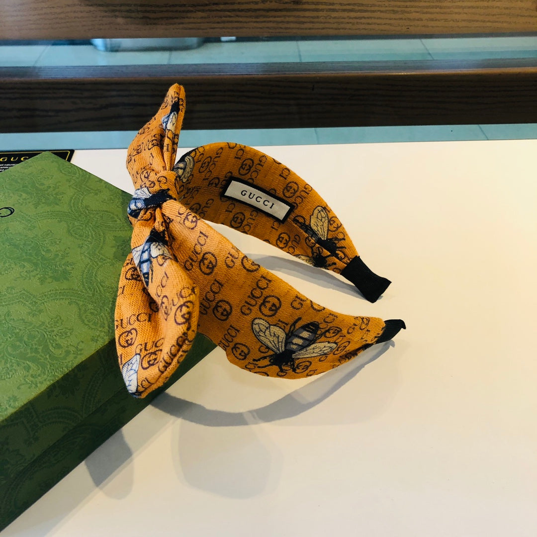 GLM - New Hair Band GCI 026