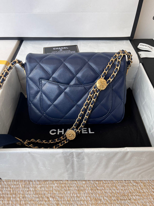 Satchel Bags - CHL Bags - 3042