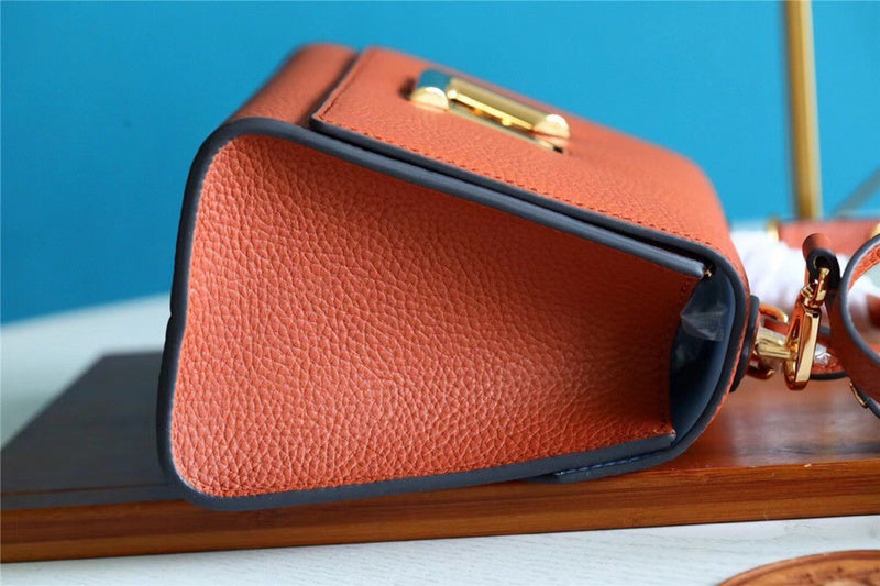 Satchel Bags - VL Bags - 7094