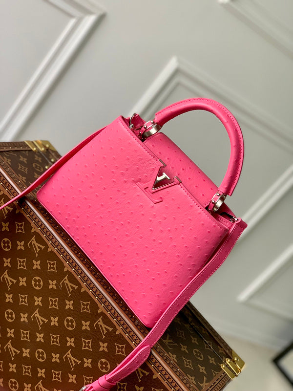 Satchel Bags - VL Bags - 1573