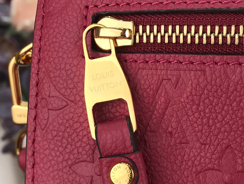 Satchel Bags - VL Bags - 6115