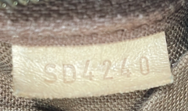 Louis Vuitton Multi Pochette Accessoires Monogram Canvas