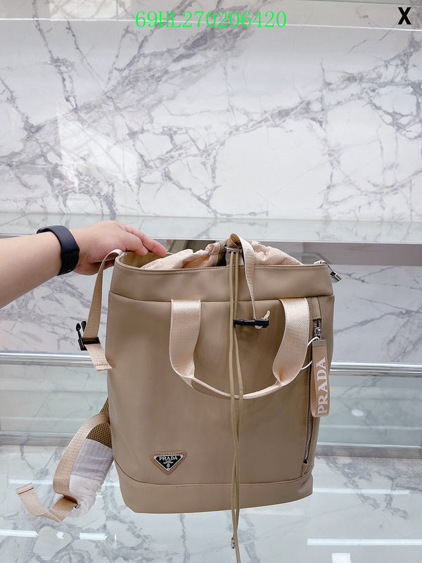 Satchel Bags - PDA Bags - 3573
