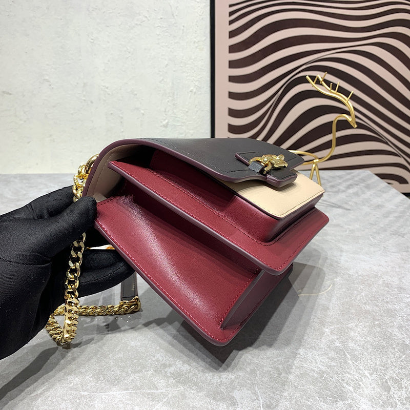 Satchel Bags - MK Bags - 963
