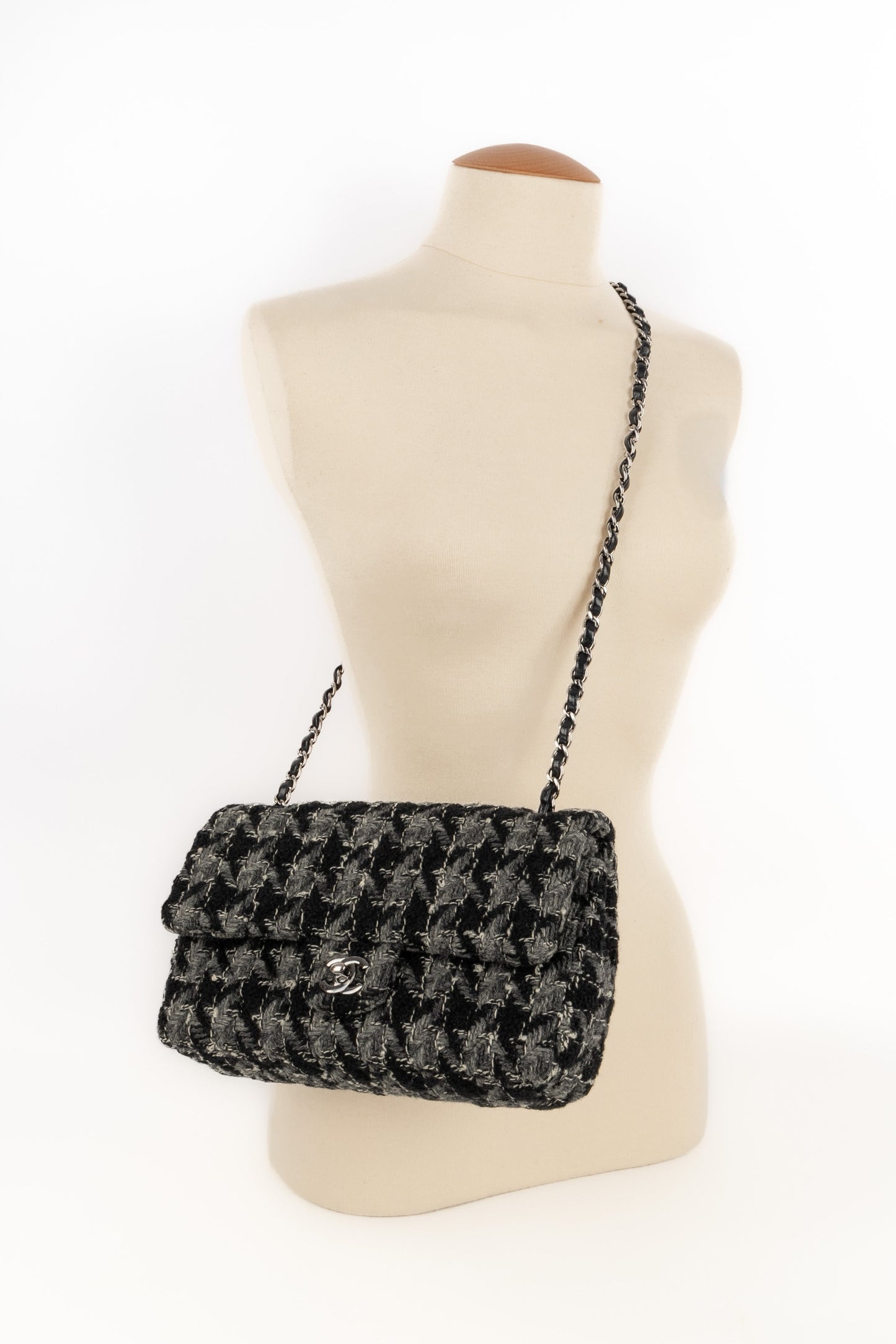 Sac Timeless Chanel 2017