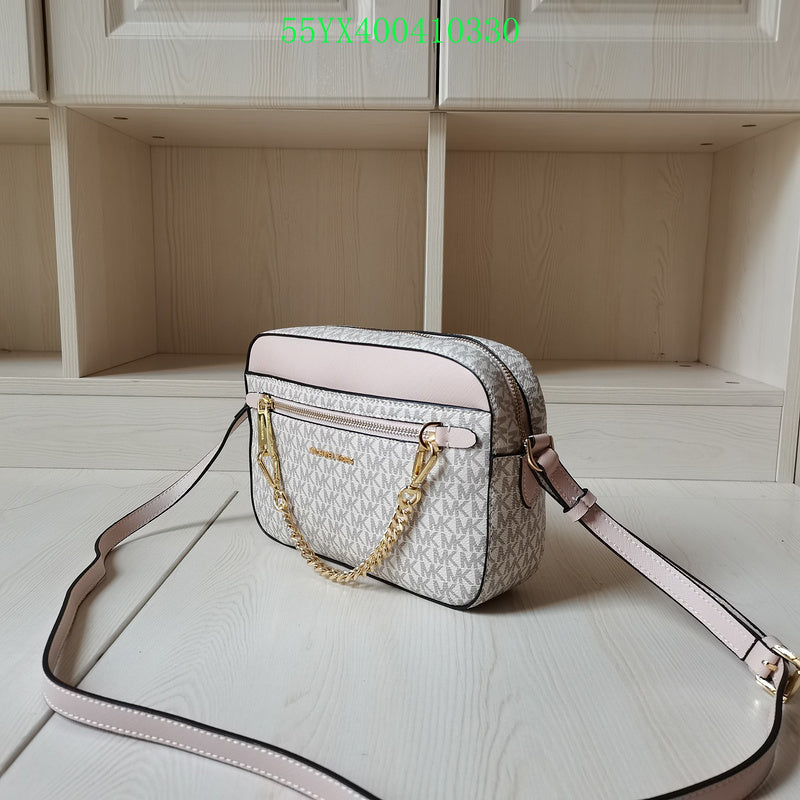 Satchel Bags - MK Bags - 817