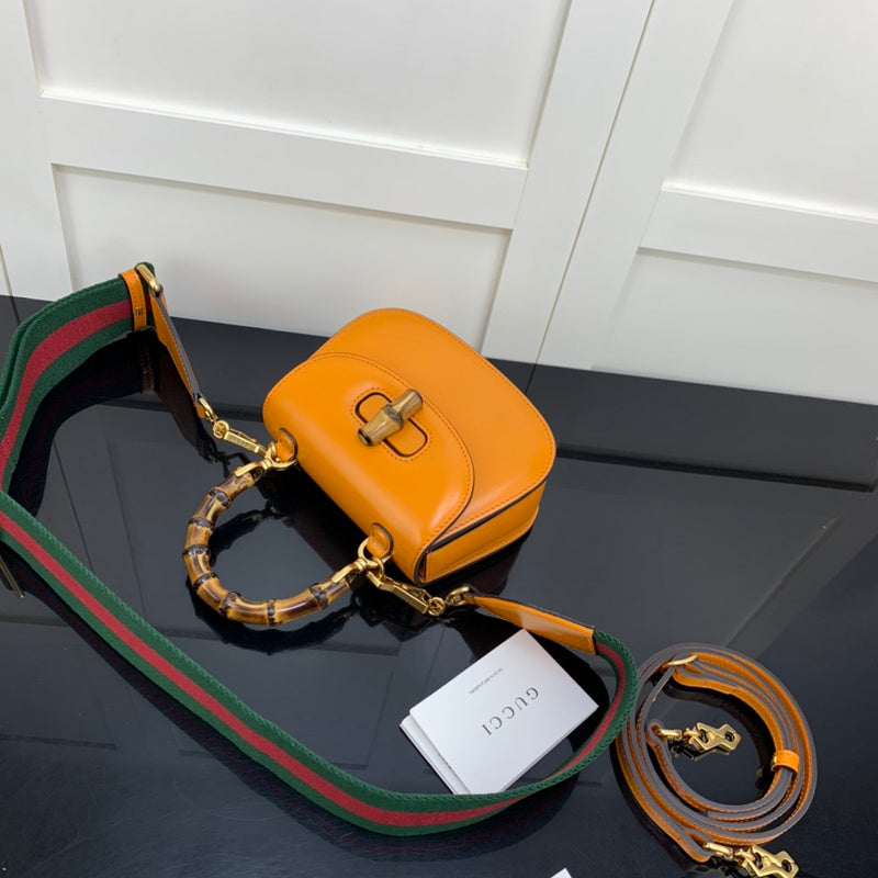 Satchel Bags - GUC Bags - 727