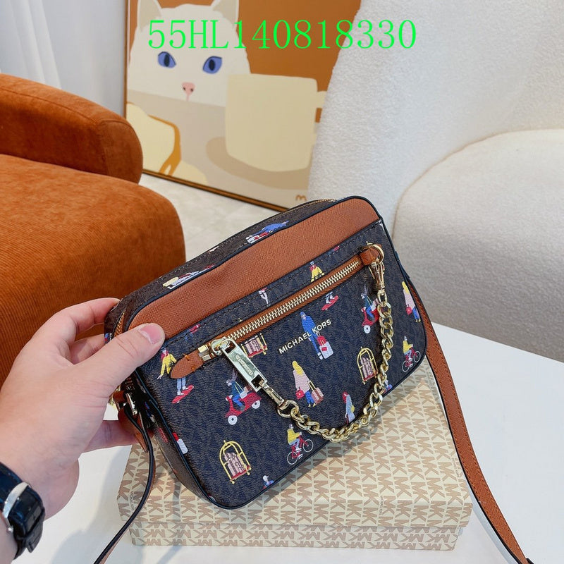 Satchel Bags - MK Bags - 241