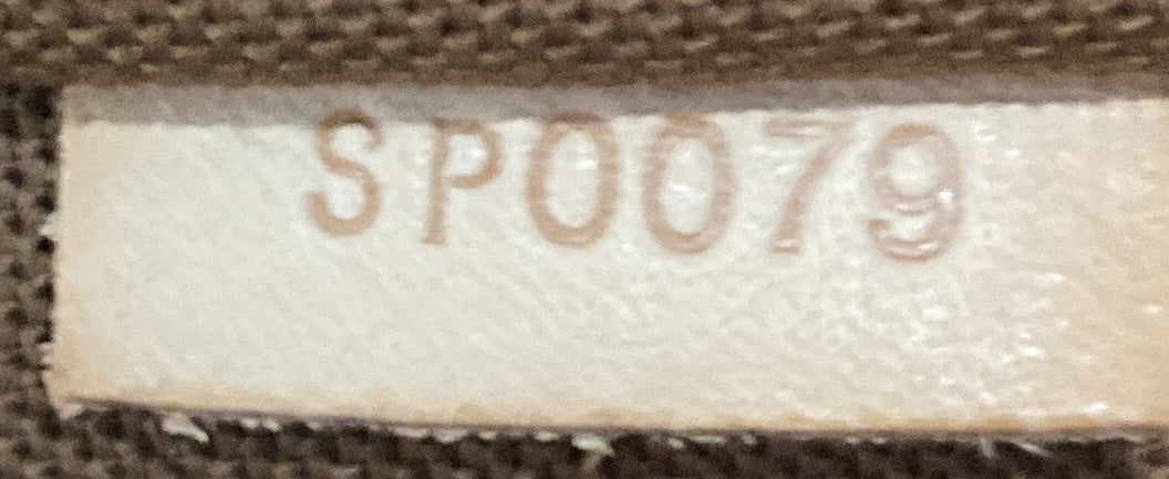 Louis Vuitton Montorgueil Handbag Monogram Canvas PM