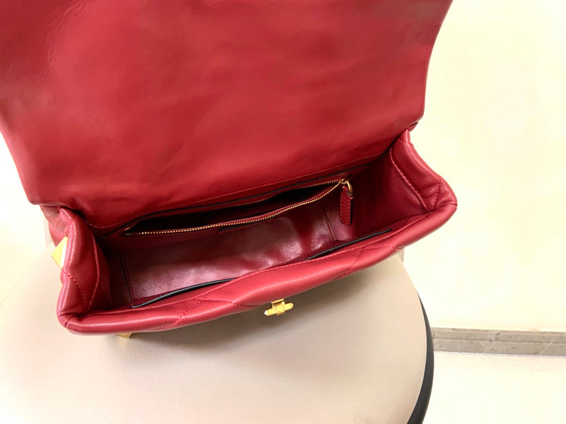 GLM - VEL Bags - 416