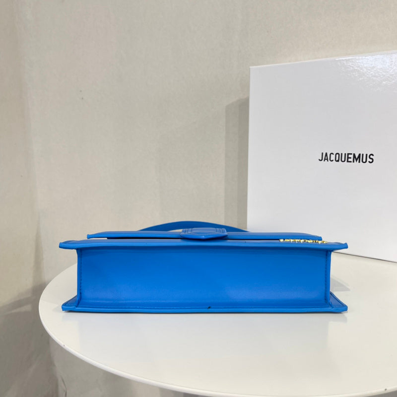 Satchel Bags - JQMS Bags - 135