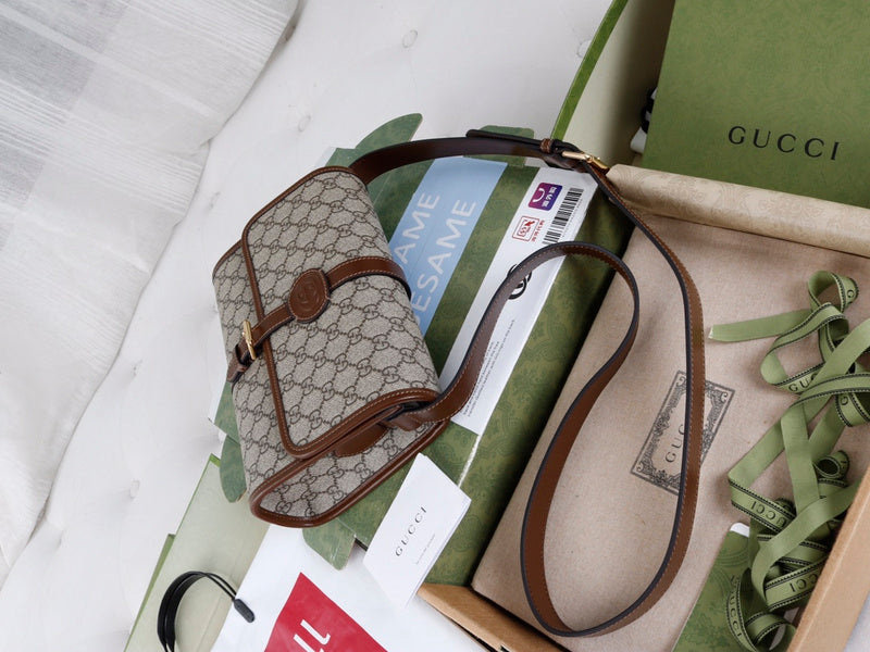 Satchel Bags - GCI Bags - 656