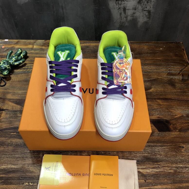 glami shop- LOV Men Shoes - 1413