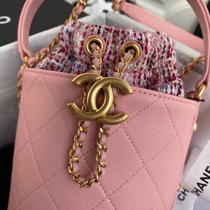 Satchel Bags - CHL Bags - 7431