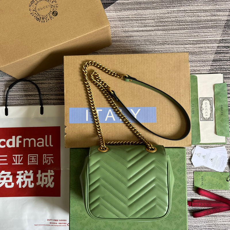 Satchel Bags - GCI Bags - 7696