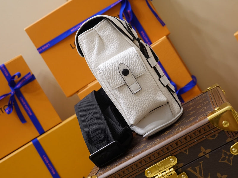 Satchel Bags - VL Bags - 5278