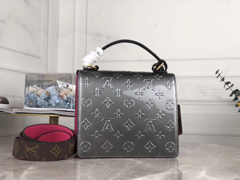 Satchel Bags - VL Bags - 5580