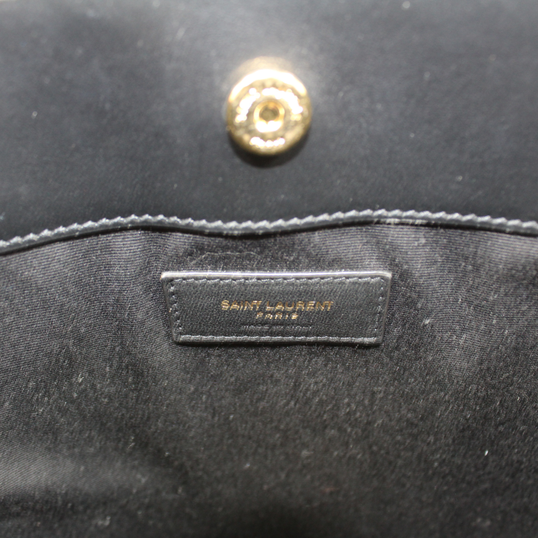 Yves Saint Laurent Toy Shopping Tote