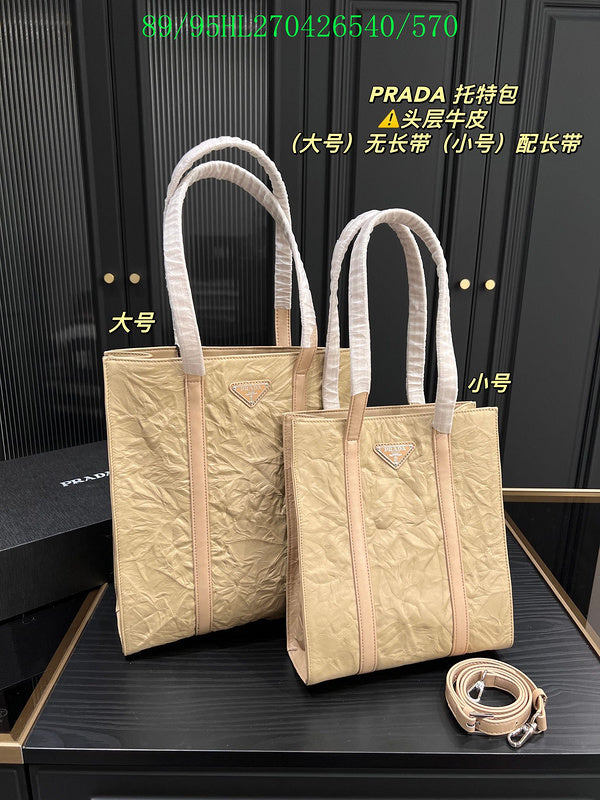 Satchel Bags - PDA Bags - 3364