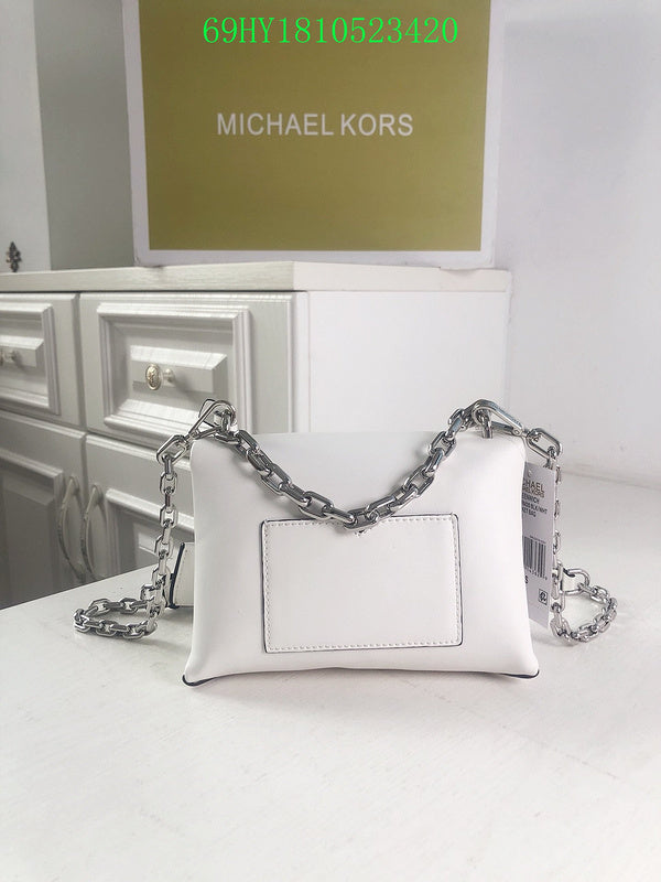 Satchel Bags - MK Bags - 342