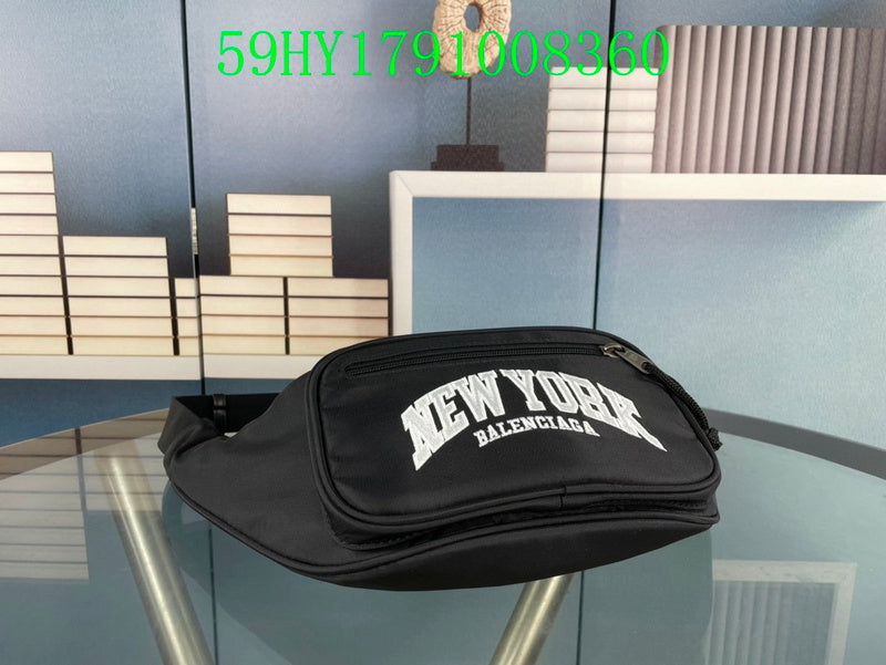 Glami GlamI - BGA Bags - 2022